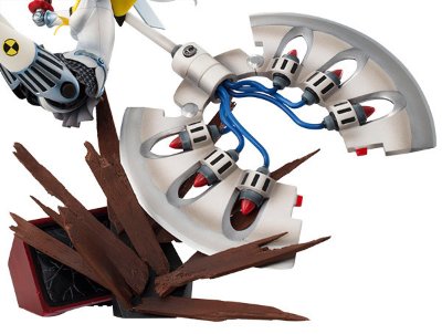 HiGH PRiESTESS P4U 菈比莉斯