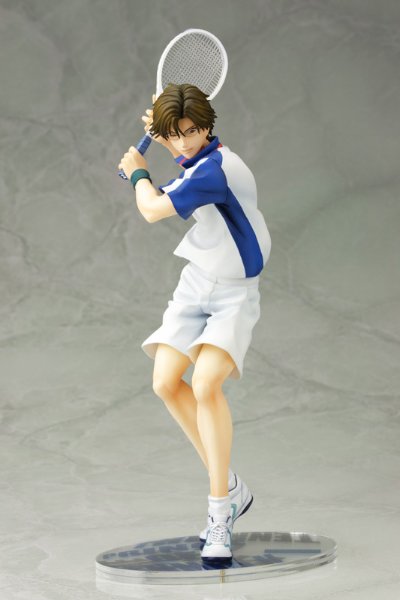 ARTFX J 手冢国光