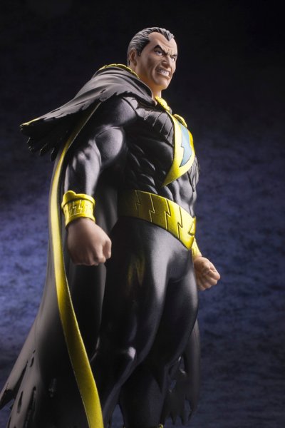 ARTFX+ ブラックアダム NEW52