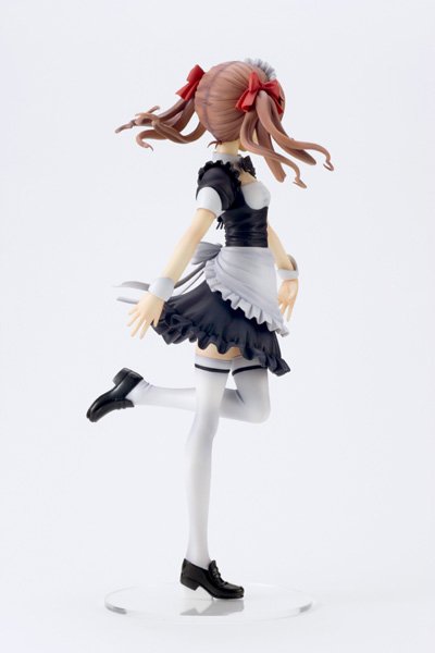 4-Leaves 某科学的超电磁炮 白井黑子