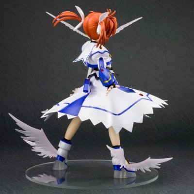 高町奈叶 -全力全開-