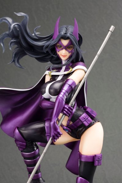 美少女雕像 女猎手