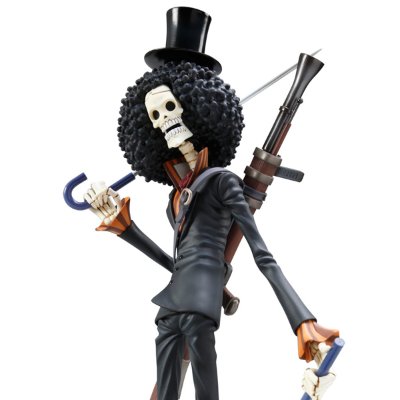 Portrait.Of.Pirates 海贼王 