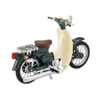 ex:ride ride.005 レトロバイク