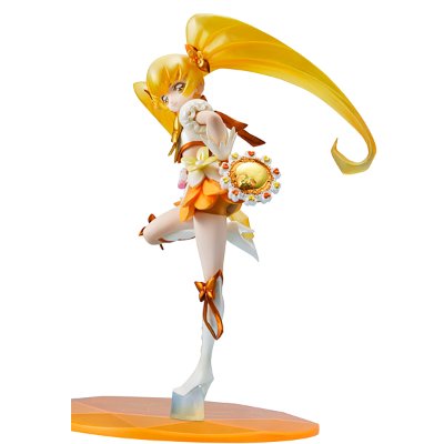 光之美少女 キュアサンシャイン （再販）