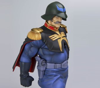 RAHDXG.A.NEO （1）ランバ･ラル