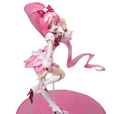 光之美少女 キュアブロッサム （再販）