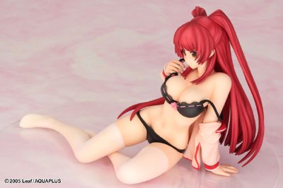 向坂环～内衣ver.～