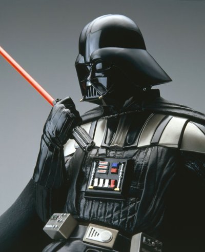 ダース・ベイダー