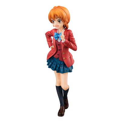 光之美少女 美墨なぎさ