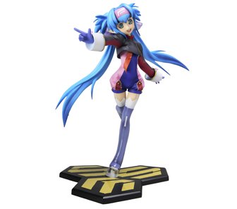 マクロスF〈フロンティア〉 クラン・クラン（マイクローンVer.)