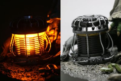 尤达 帝国の逆襲版