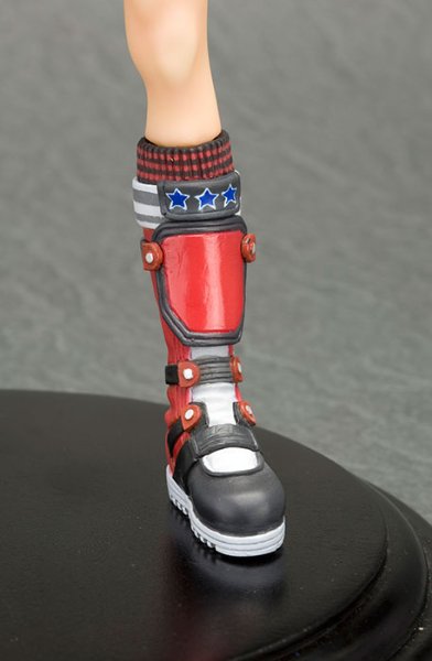 风间飞鸟 LIMITED EDITION