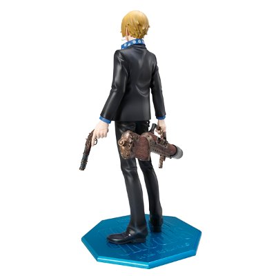 Portrait.Of.Pirates 海贼王 