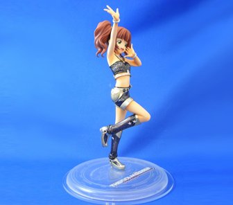 偶像大师 高槻弥生