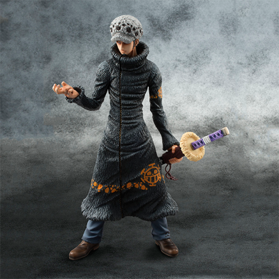 ExcellentModel 海贼王 特拉法尔加·罗 Timeskip 