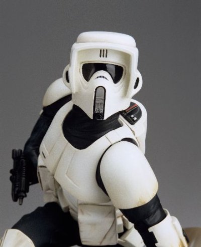 スカウト・トルーパー