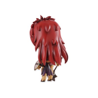 粘土人 #143a 女皇之刃 丽斯缇