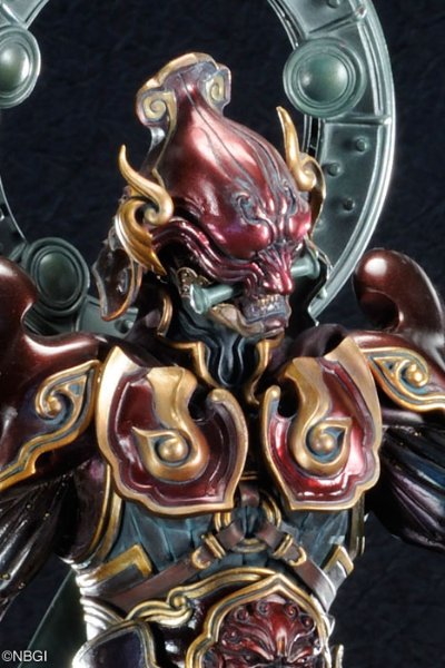 鉄拳 吉光 