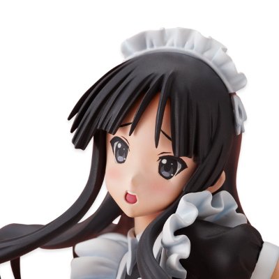 轻音少女！ 秋山 澪