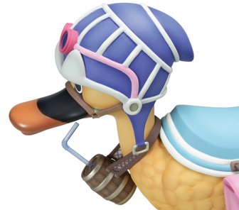 P.O.P 海贼王NEO-EX カルー