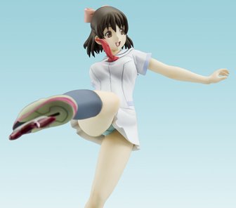 RD 潜脳調査室（1）苍井水面