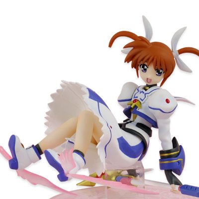 魔法少女奈叶 The MOVIE 1st 高町奈叶 エアストライカー