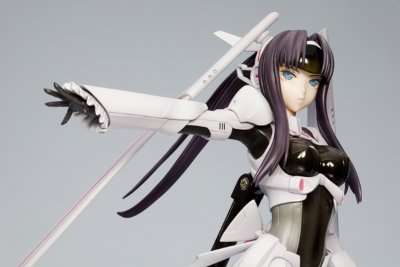 Phantom Queen 泽库蒂