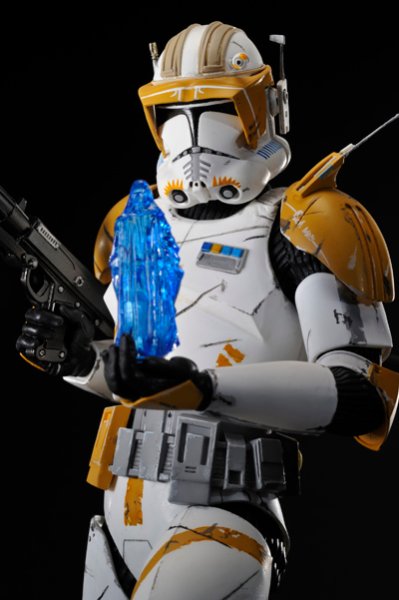 コマンダー・コーディ ライトアップ版