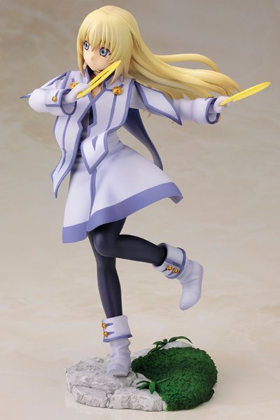 コレット・ブルーネル