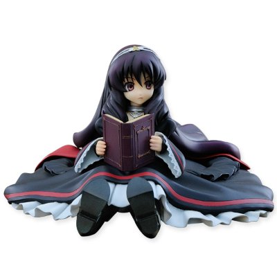 丹特丽安的书架 妲丽安