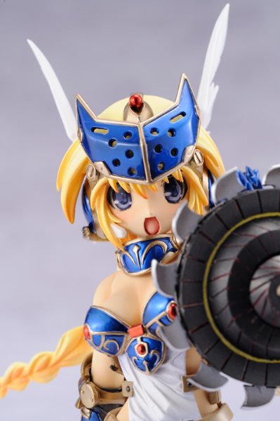 Excellent Model LIMITED 女皇之刃 Rebellion 超振動戦乙女ミリム 2P色Ver.