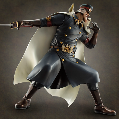 P.O.P 航海王NEO-DX 雨之矢龙