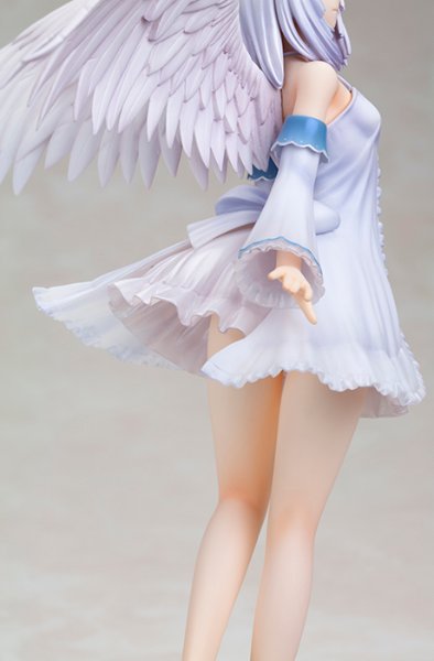 光明之舟 帕妮丝