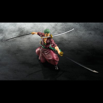 海贼王 EDITION-Z 索隆