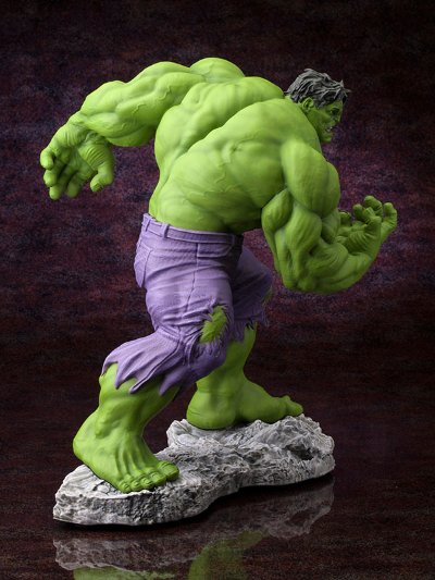 ハルク クラシックアベンジャーズ