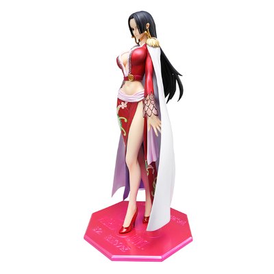 P.O.P 航海王 NEO-DX  波尔·汉库珂