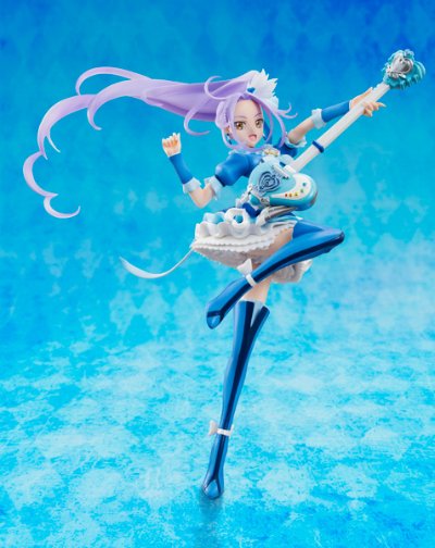 光之美少女♪ 黑川爱莲