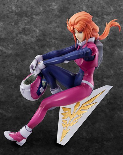 Excellent Model LIMITED RAHDXG.A.NEO 玛莉妲・库鲁斯