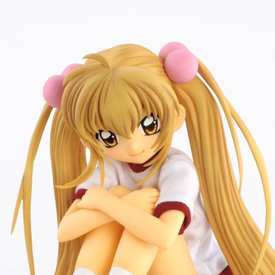 萝莉的时间 九重りんフィギュア コミックハイ！特別Ver.