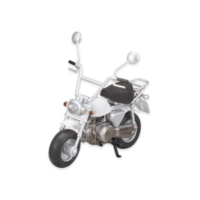 ex:ride ride.006 ミニバイク