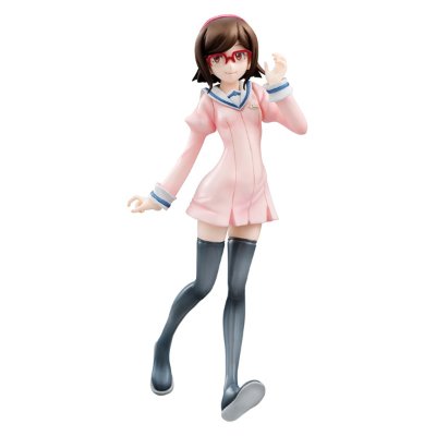 Gundam Girls Generation 高达创战者 高坂千奈