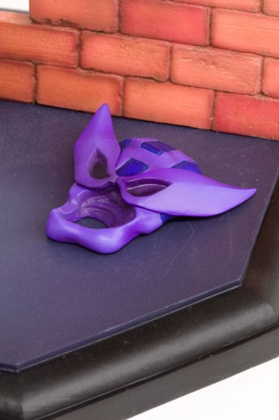 MARVEL美少女 黑寡妇 秘密潜入 限定版