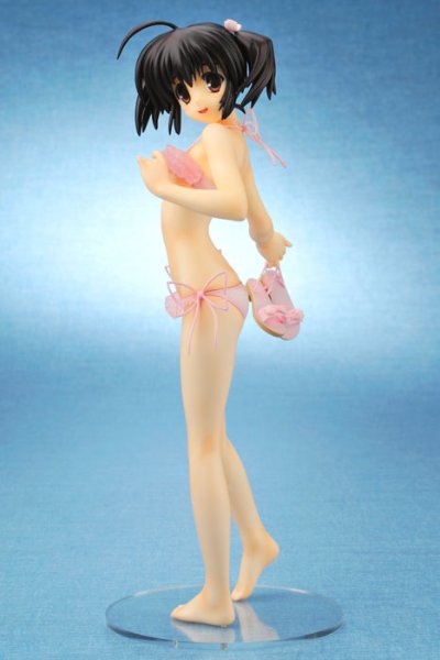 ToHeart2 Another Days 柚原木实 -天真烂漫-