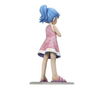 P.O.P 海贼王CB-3（2）薇薇