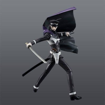 游戏角色系列豪华版 恶魔召唤师：葛叶雷道大战亚巴顿王 葛叶雷道