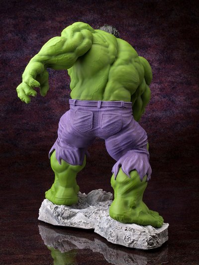 ハルク クラシックアベンジャーズ