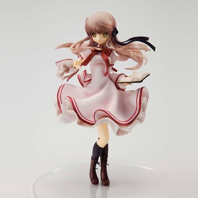 Rewrite 千里朱音