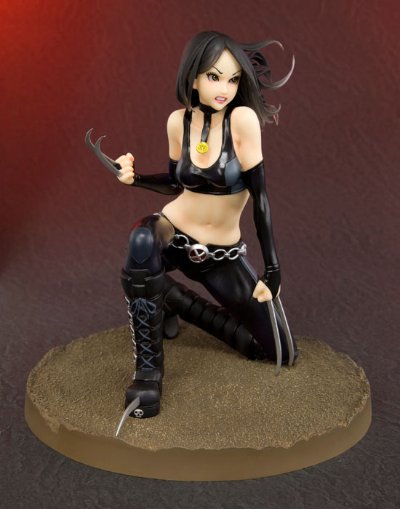 漫威美少女 X-23 SDCC限定版