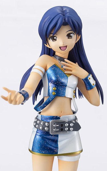 偶像大师 S-3 如月千早